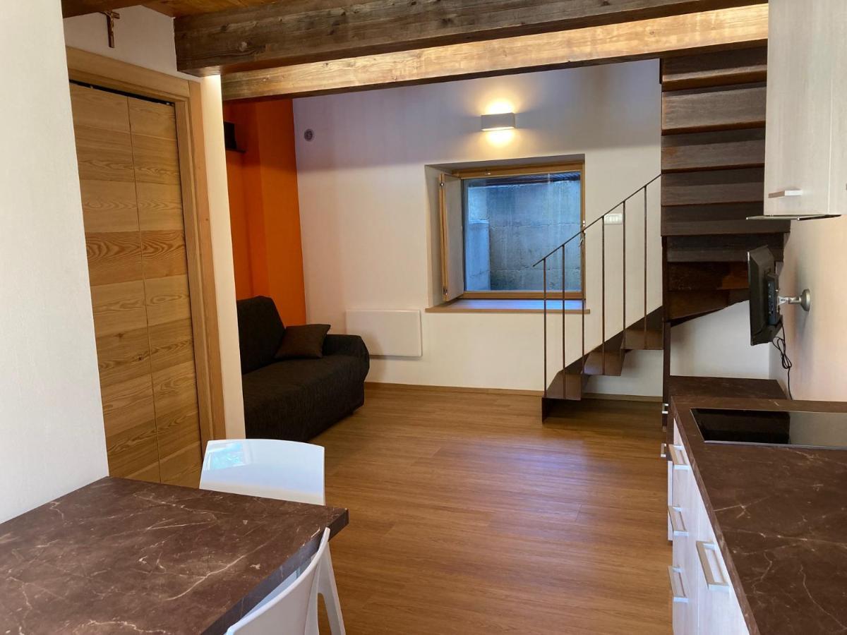 La Maison Du Cre ヴァルトゥルナンシュ エクステリア 写真