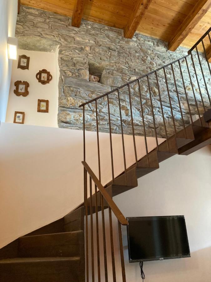 La Maison Du Cre ヴァルトゥルナンシュ エクステリア 写真